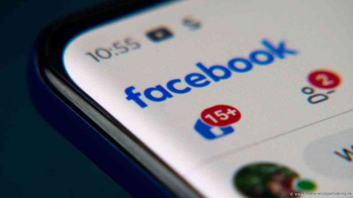 Meta warnt: Facebook-KI kann irreführende Antworten liefern