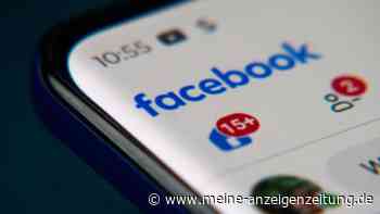 Meta warnt: Facebook-KI kann irreführende Antworten liefern