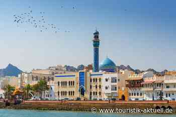 Ikarus Tours: Flex-Garantie für Oman und Emirate