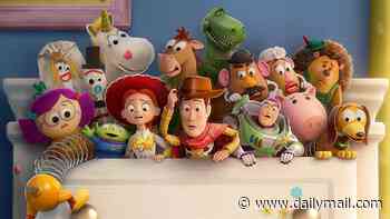 Toy Story 5 arrives in cinemas as critics call it a 'sublime' sequel with a cautionary tale about tech but others insist 'it feels like a good place' for the 30-year franchise to bow out