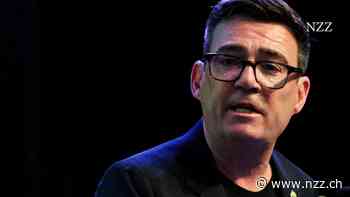 Keir Starmer in Not: Sein parteiinterner Konkurrent Andy Burnham gewinnt wichtige Wahl in England