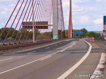 Nordbrücke Bonn: Sperrung oder Teilöffnung?
