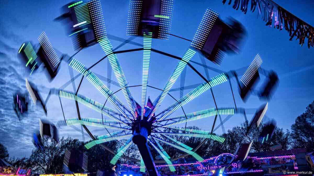Diese mitreißenden Volksfeste starten im Juli in Baden-Württemberg – jeden Sommer einen Besuch wert