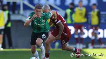 Wechsel in die Bundesliga: Abwehrspieler Ter Horst verlässt Münster