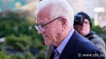 Frank Stronach could learn fate in sexual assault trial on Friday