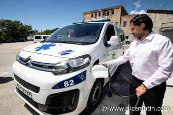 À La Valette, Var assistance mise sur le rétrofit pour prolonger la vie de ses ambulances