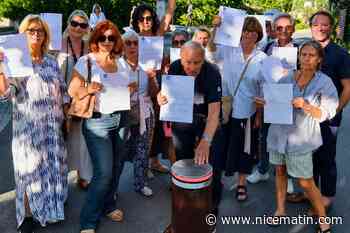 Des restrictions d’accès en voiture au village de Mougins font grincer les riverains, la police municipale veut « lutter contre certains abus »