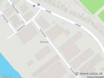 Brandweer met normale urgentie naar de Griendstraat in Krimpen aan den IJssel