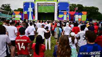 Celebrations. Lineups. Ticket struggles. Is the FIFA Fan Festival worth it?