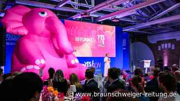 Größte Krebs-Messe Deutschlands: Hier sehen Sie die YES!CON im Livestream