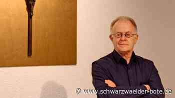 Pater Jörg Alt: Der Klima-Rebell predigt nun in St. Blasien