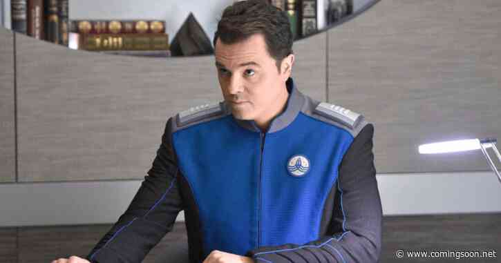 Seth MacFarlane’s Dungeon Crawler Carl TV Series Takes Big Step Forward