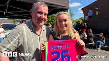 Meet the family behind the Belfast Fleadh