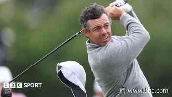 McIlroy makes solid US Open start before conditions alter dynamic