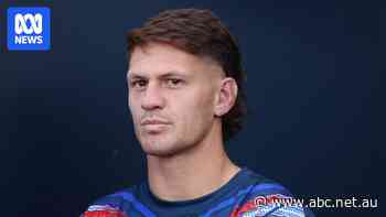 Live: Knights rest Origin star Ponga against lowly Dragons