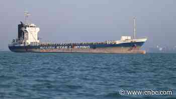 Hormuz relief may not ease the economic toll that's already 'baked in,' analysts warn