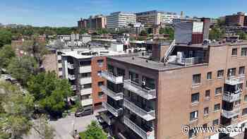 Montreal has thousands of vacant units. Landlords and advocates disagree on why