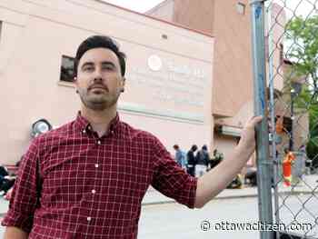 After Ottawa's final two supervised consumption sites closed, those who use it warn of a rough summer