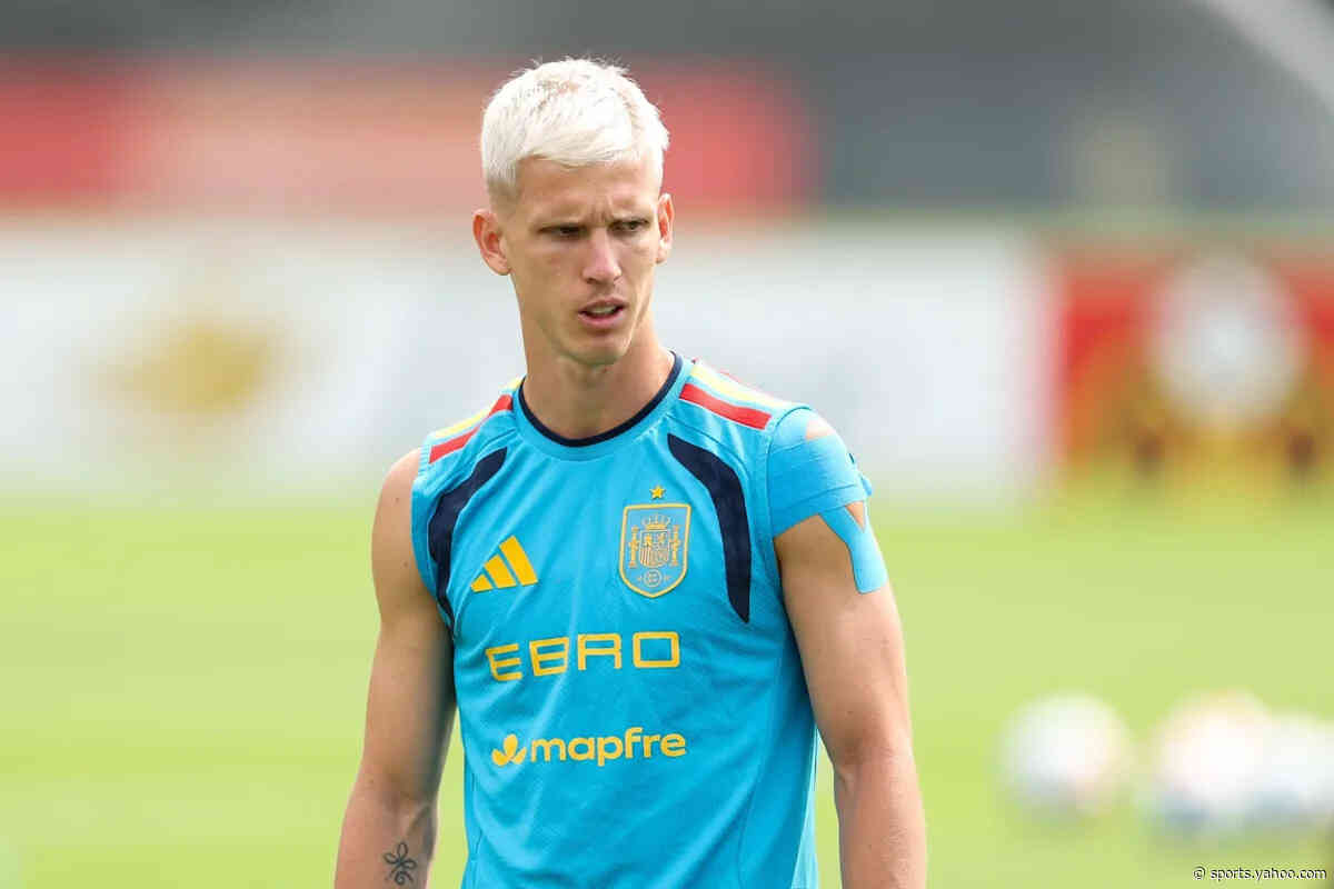 Barcelona ace Dani Olmo reacts to Real Madrid’s summer spending spree: ‘We are not worried’