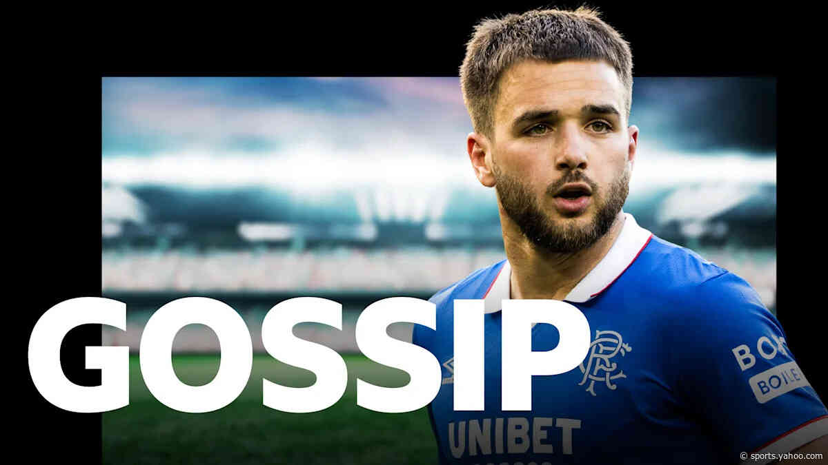 Rangers' Raskin seeks move amid Atalanta interest - gossip