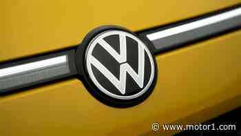After Toyota, Volkswagen Also Thinks It Has Too Many Models