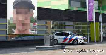Man kondigt in video moorden aan bij school: politie op de been