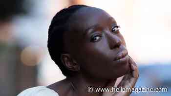 Eunice Olumide reveals why she kept her music career a secret for 20 years