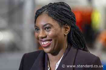 Kemi Badenoch hails by-election win as showing Tories ‘working to regain trust’