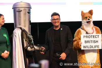 Makerfield by-election results in full: How many votes for each candidate as Andy Burnham secures victory