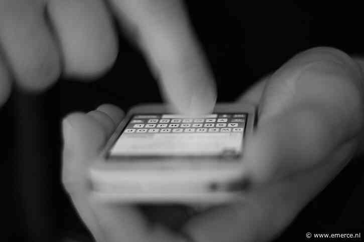 Nederlandse mobiele markt groeit licht in eerste kwartaal 2026
