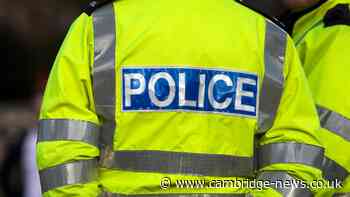 Equipment worth thousands of pounds stolen from Cambridgeshire farm