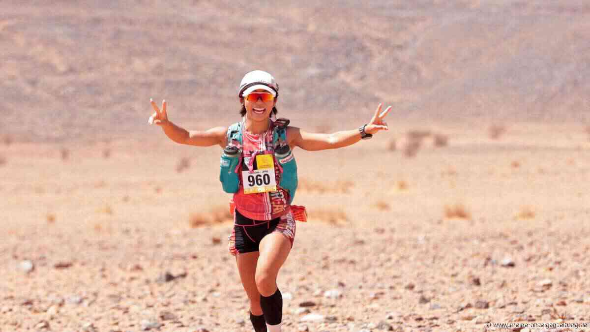 Warum Frauen beim Ultramarathon oft im Vorteil sind – ein Experteninterview