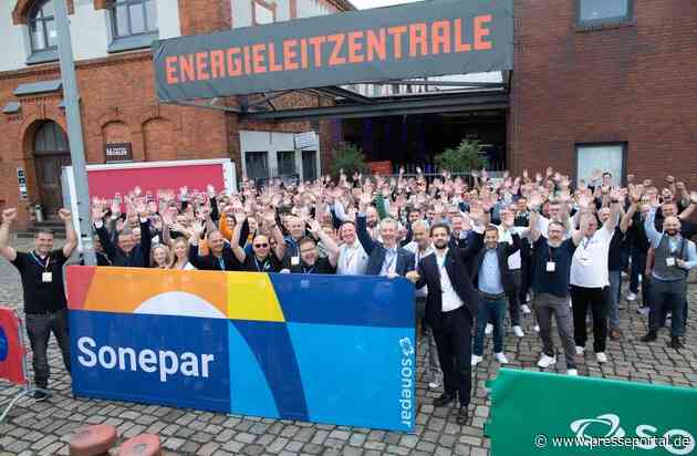 Sonepar zieht positive Zwischenbilanz der Trend + Technik 2026 nach ersten sechs Event-Terminen