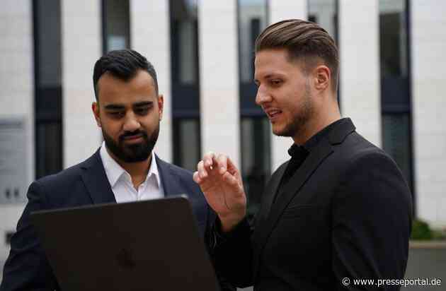Das Drei-Speichen-Prinzip: Robert Schwagerus und Vinay Makker von Makerus Consulting erklären, warum der Vermögensaufbau nicht von einer einzigen Anlageklasse abhängen sollte