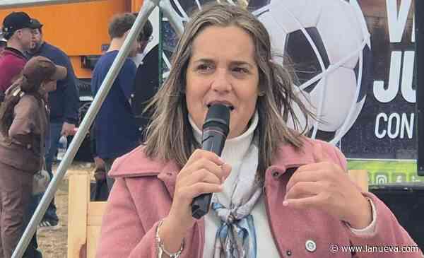 Sarnari: “La alta presión impositiva atraviesa a todas las economías del campo”