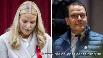 Mette-Marit hat neue Lunge – auch dieser Royal lebt seit vielen Jahren mit Spenderorgan