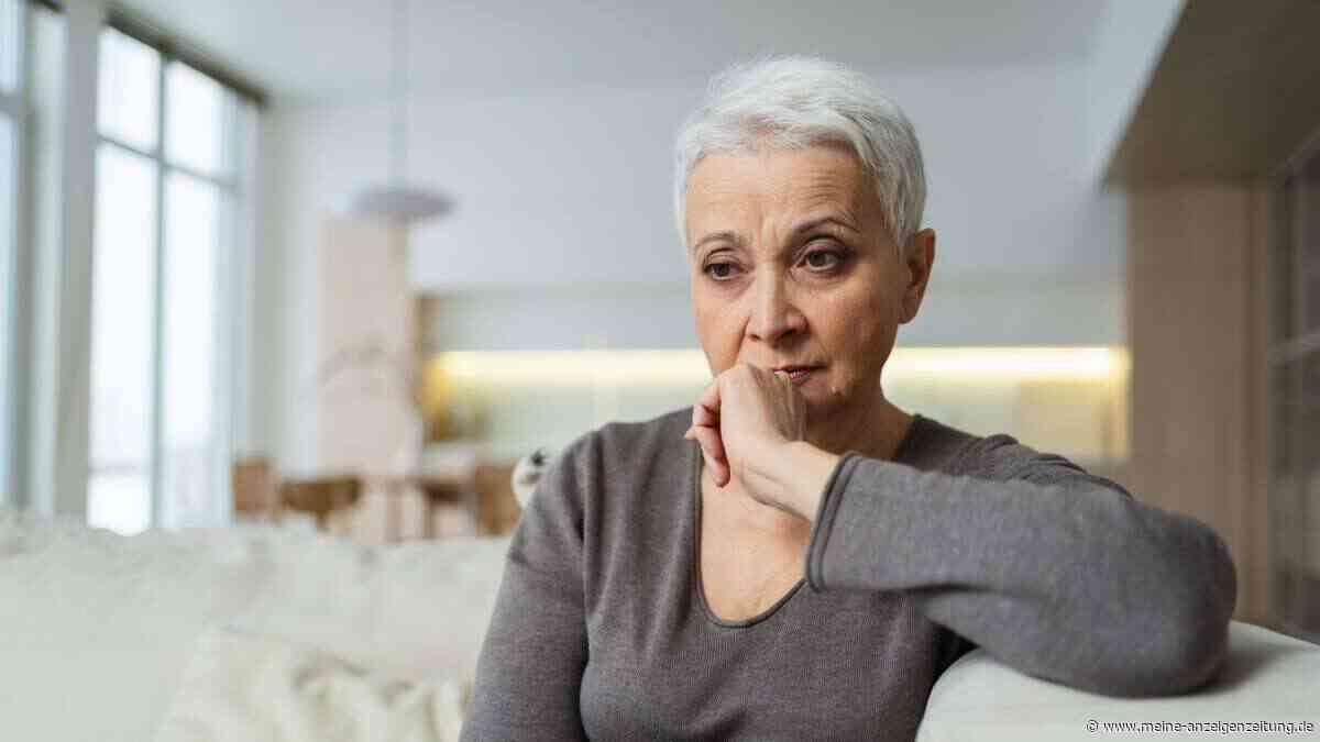 Einschnitt für Ruheständler: Rente für pflegende Angehörige auf der Streichliste