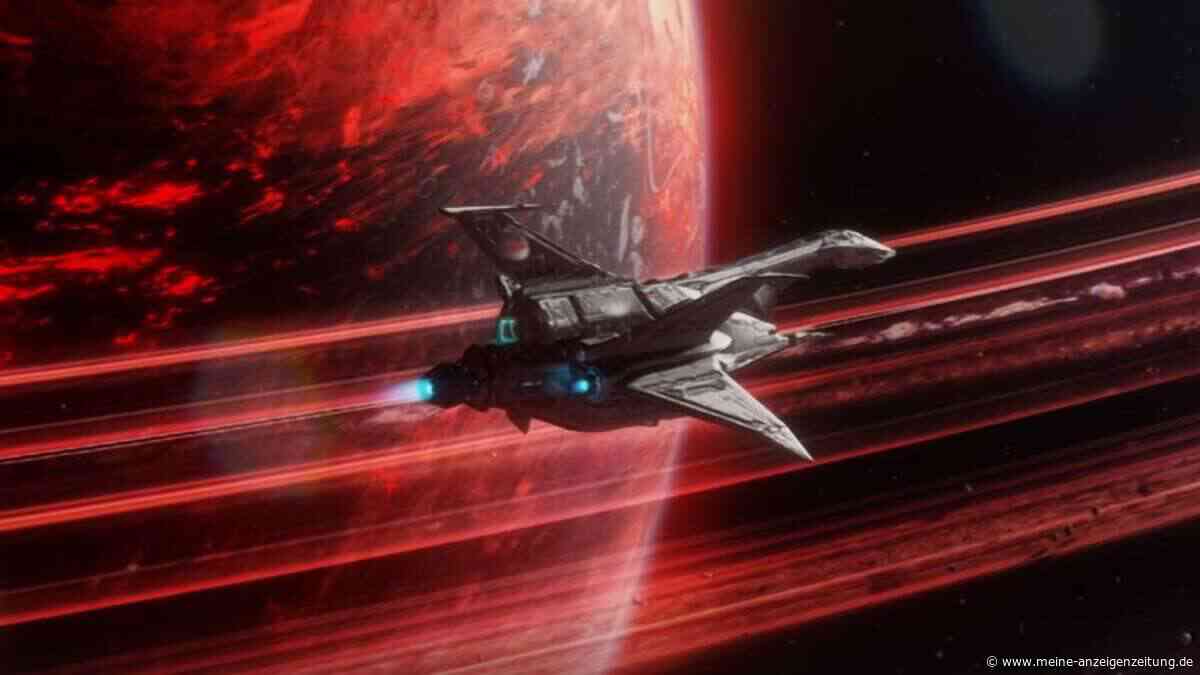 Star Fox: Nintendo feiert den baldigen Release mit einem schicken Poster-Design