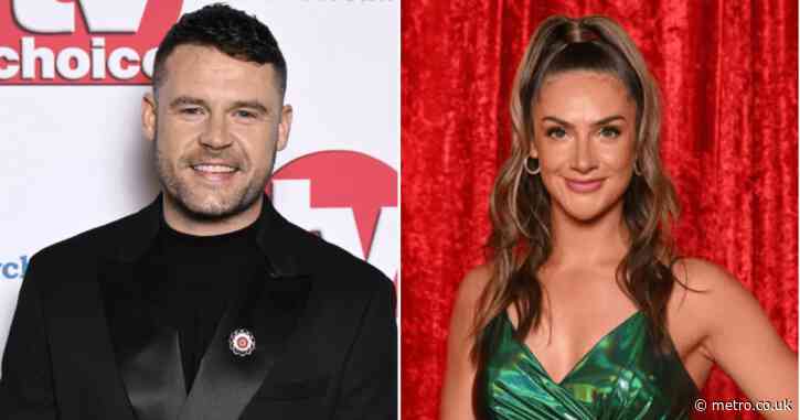 Emmerdale’s Danny Miller reveals co-star who helped him stop drinking