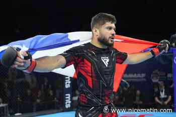 « Le Casino Terrazur va devenir, le temps d’un week-end, le Las Vegas des Alpes-Maritimes » : une soirée de MMA est progammée le 11 juillet à Cagnes-sur-Mer