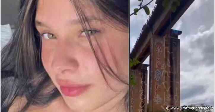 Maria morta a 21 anni per il bungee jumping, spuntano i video choc degli istruttori indagati: da quel ponte facevano “saltare” anche bambini