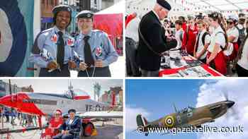 Stockton to mark Armed Forces Day this weekend with packed programme of events and exhibitions
