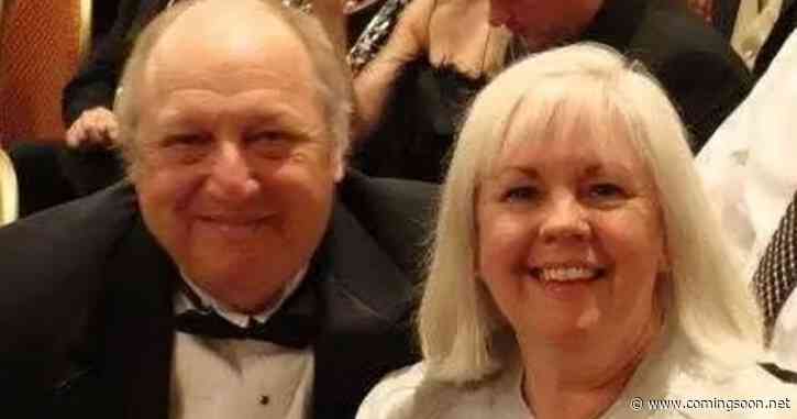 All My Children Veteran Paul Avery & Wife Die in New Jersey House Fire