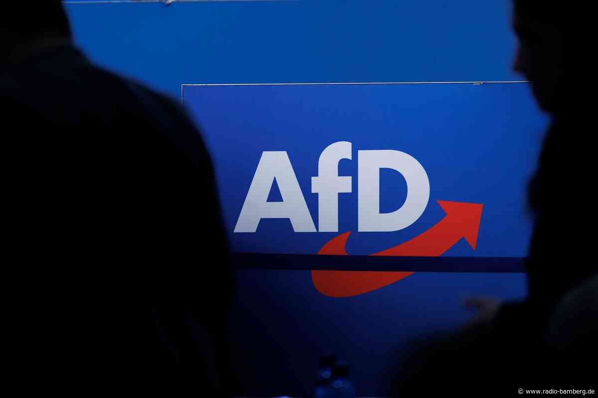 «Politbarometer» sieht AfD bei 28 Prozent