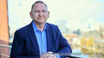 Verdi-Chef Werneke fordert Stabilisierung des Rentenniveaus über 2031 hinaus