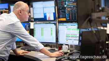 Marktbericht:  Freundlicher DAX, aber keine Entwarnung