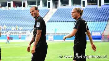 Zéér opvallende transfer: Dortmund maakt plots komst van Nederlander (30) bekend