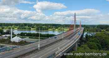 Gesperrte Bonner Nordbrücke wird nicht mehr freigegeben