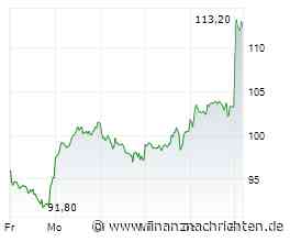 SDax-Highflyer im Fokus: Berenberg erhöht Suss-MicroTec-Ziel von 92 auf 125 Euro