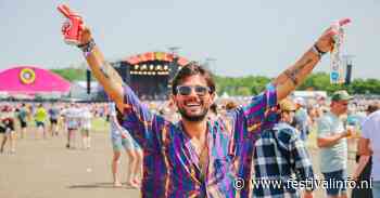 Pinkpop waarschuwt bezoekers voor hitte